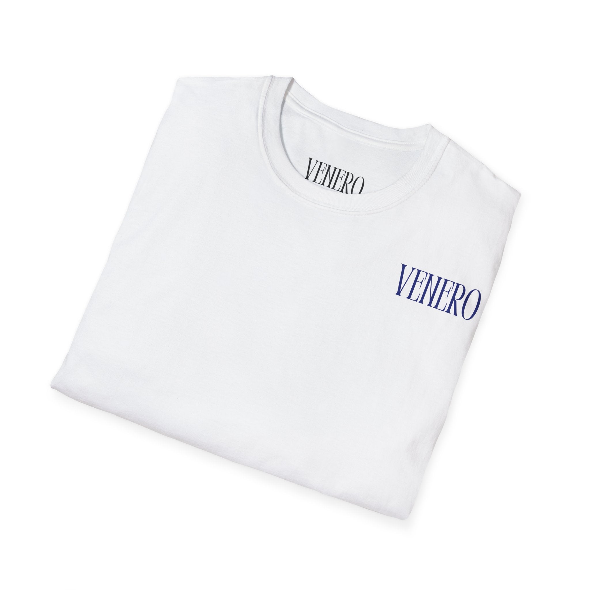 Wtf Is Matcha White Tee