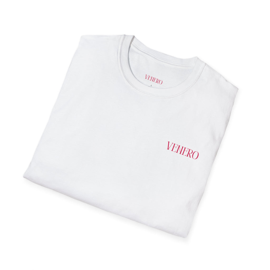 Χρήμα Είναι Ομορφιά Γυναικείο T-shirt
