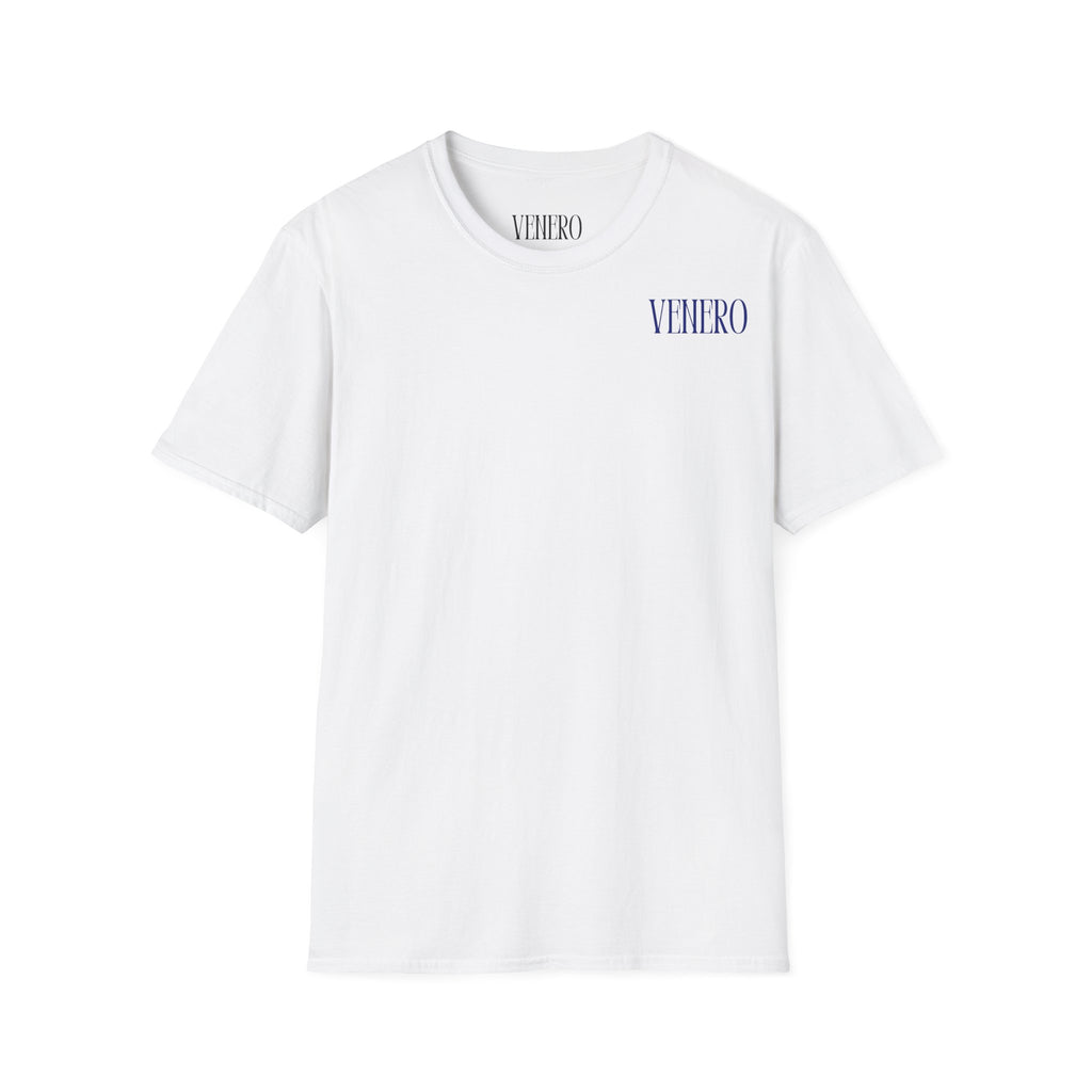 Wtf Is Matcha White Tee