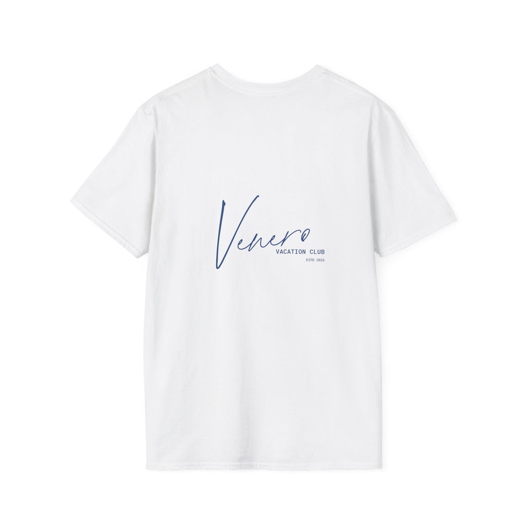 Vacation Club Tee