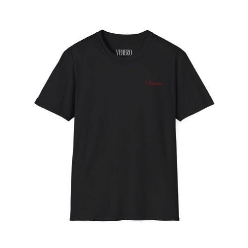 C'est la vie Black Tee