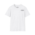 Wine Not White Tee
