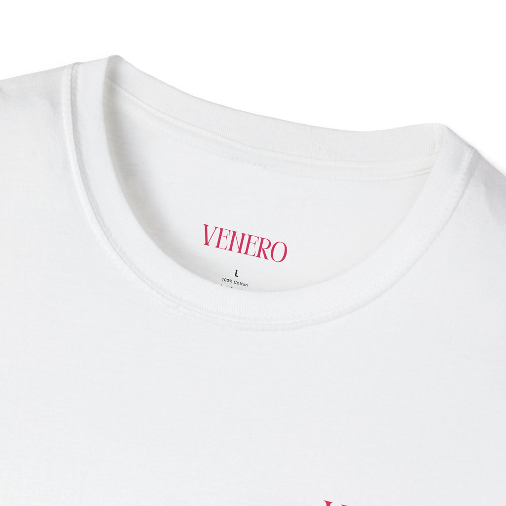 Χρήμα Είναι Ομορφιά Γυναικείο T-shirt