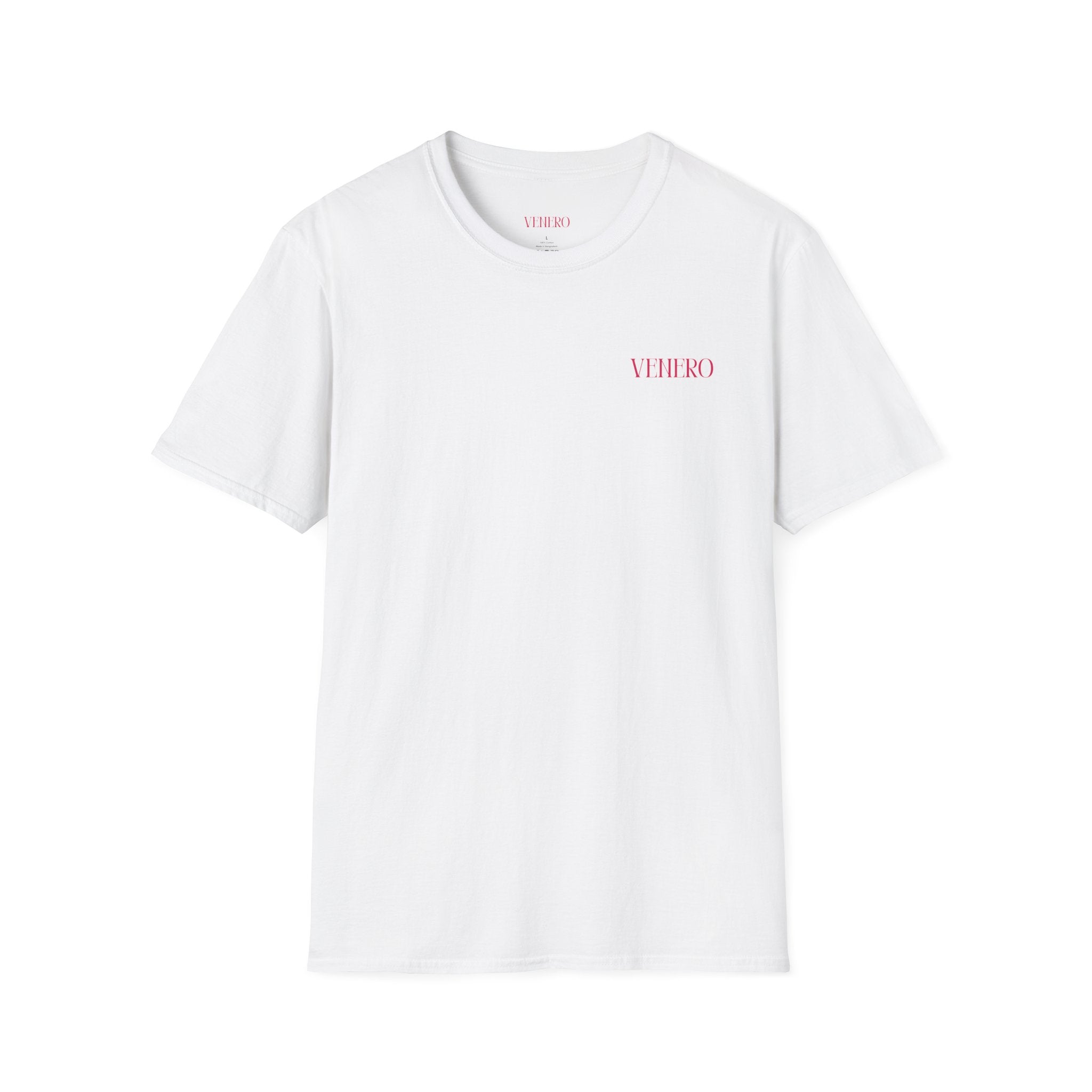 Χρήμα Είναι Ομορφιά Γυναικείο T-shirt