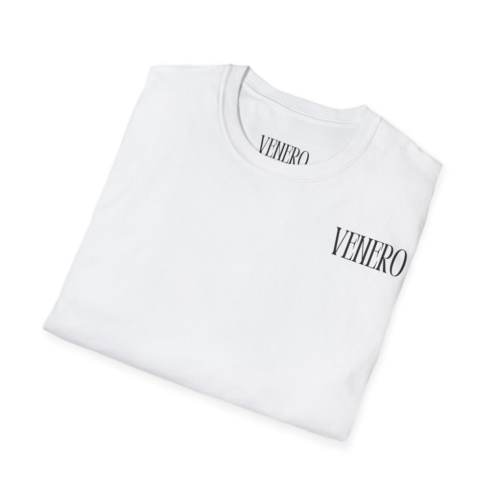 Te-quila White Tee