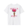 Χρήμα Είναι Ομορφιά Γυναικείο T-shirt