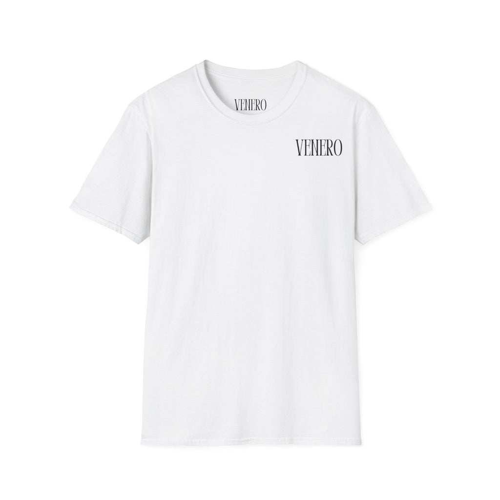 Te-quila White Tee