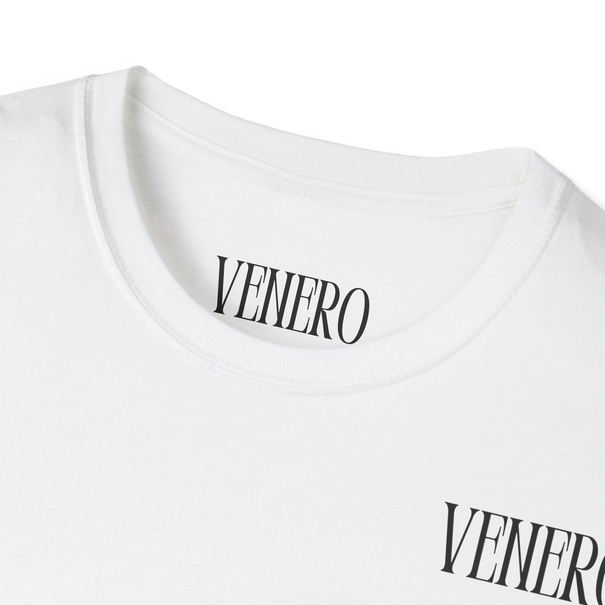 Wine Not White Tee